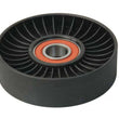 Load image into Gallery viewer, URO Parts Pulley 112-200-097-0P - Main Product View