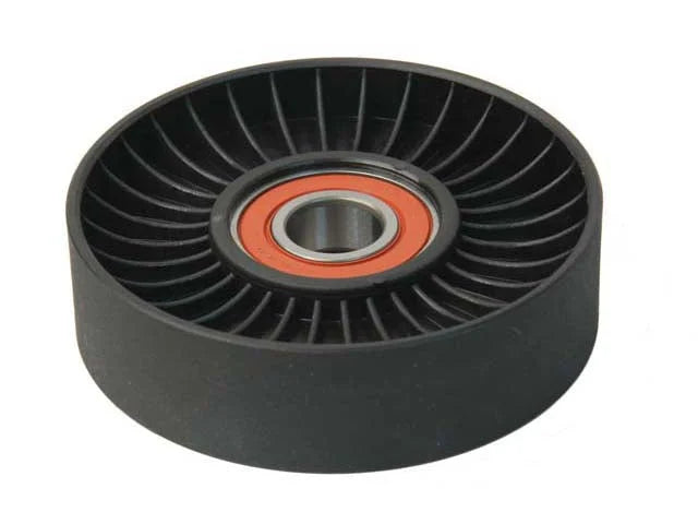 URO Parts Pulley 112-200-097-0P - Main Product View