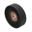 Load image into Gallery viewer, URO Parts Pulley 112-200-097-0P - Side View