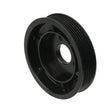 Load image into Gallery viewer, URO Parts Pulley 32-42-7-537-862-PRM - Side View