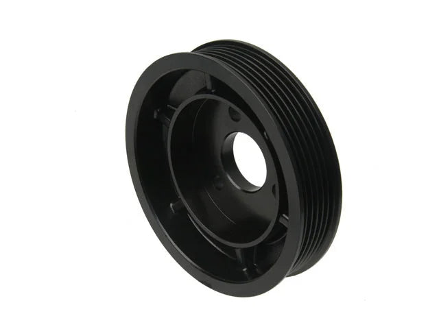URO Parts Pulley 32-42-7-537-862-PRM - Side View