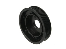 Load image into Gallery viewer, URO Parts Pulley 32-42-7-537-862-PRM - Side View