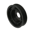 Load image into Gallery viewer, URO Parts Pulley 32-42-7-537-862-PRM - Side View