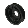 Load image into Gallery viewer, URO Parts Pulley 32-42-7-553-955-PRM - Side View