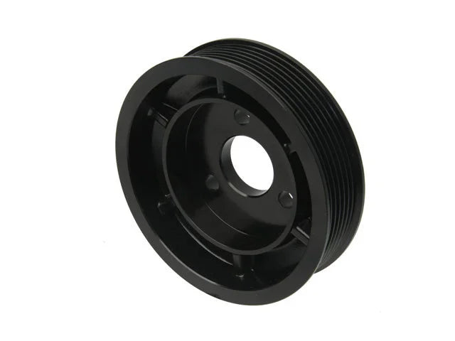 URO Parts Pulley 32-42-7-553-955-PRM - Side View