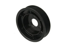 Load image into Gallery viewer, URO Parts Pulley 32-42-7-553-955-PRM - Side View