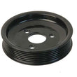 Load image into Gallery viewer, URO Parts Pulley 32-42-7-838-220-PRM - Side View