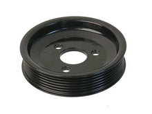 Load image into Gallery viewer, URO Parts Pulley 32-42-7-838-220-PRM - Side View