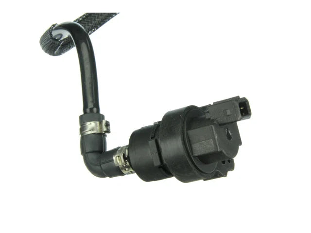 URO Parts Purge Valve 164-470-22-93 - Side View