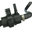 Load image into Gallery viewer, URO Parts Purge Valve 164-470-22-93 - Back View