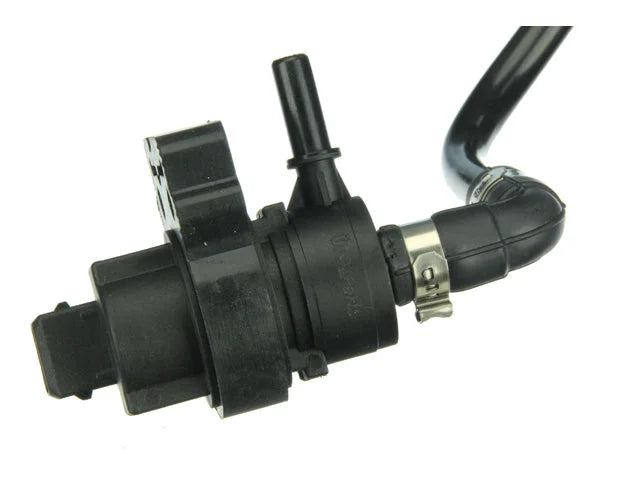 URO Parts Purge Valve 164-470-22-93 - Back View