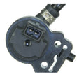 Load image into Gallery viewer, URO Parts Purge Valve 164-470-22-93 - Installation View
