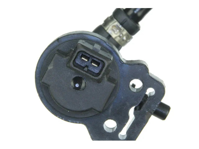 URO Parts Purge Valve 164-470-22-93 - Installation View
