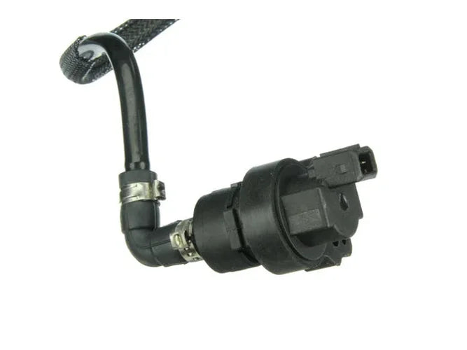 URO Parts Purge Valve 164-470-22-93 - Side View