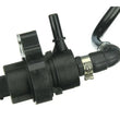 Load image into Gallery viewer, URO Parts Purge Valve 164-470-22-93 - Back View