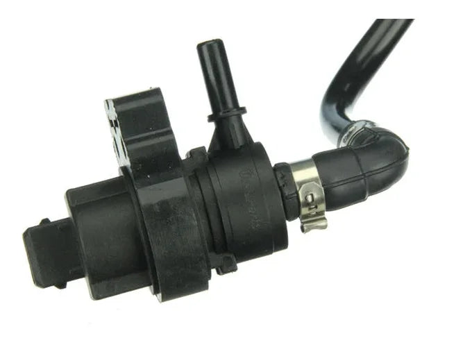 URO Parts Purge Valve 164-470-22-93 - Back View