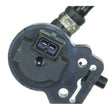 Load image into Gallery viewer, URO Parts Purge Valve 164-470-22-93 - Installation View