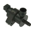 Load image into Gallery viewer, URO Parts Purge Valve 8653908 - Side View