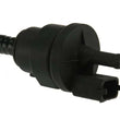 Load image into Gallery viewer, URO Parts Purge Valve 948-110-202-03 - Back View