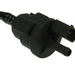 Load image into Gallery viewer, URO Parts Purge Valve 948-110-202-03 - Installation View