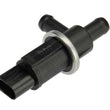 Load image into Gallery viewer, URO Parts Purge Valve 955-605-245-00 - Back View