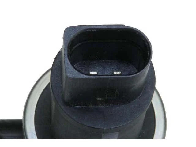 URO Parts Purge Valve 955-605-245-00 - Installation View