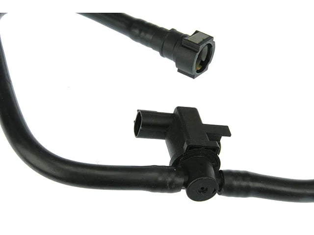 URO Parts Purge Valve MAP500100 - Back View