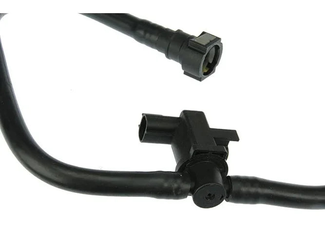 URO Parts Purge Valve MAP500100 - Back View