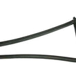 Load image into Gallery viewer, URO Parts Quarter Glass Seal 911-543-035-01 - Side View