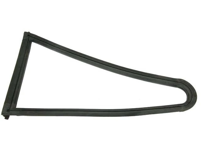 URO Parts Quarter Glass Seal 911-543-036-01 - Side View