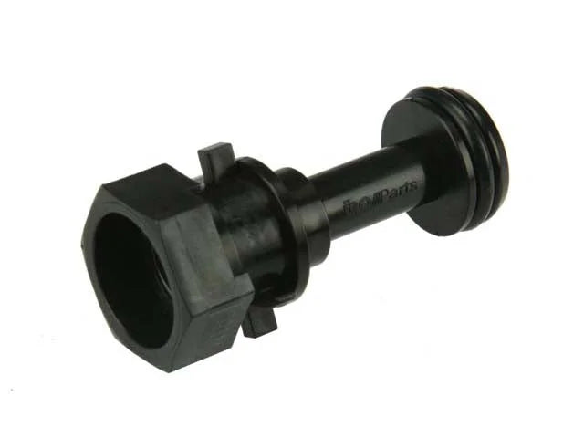 URO Parts Radiator Adjustment Screw 17-11-1-437-359 - Side View