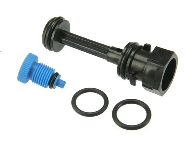 URO Parts Radiator Adjustment Screw 17-11-1-437-360 - Main Product View