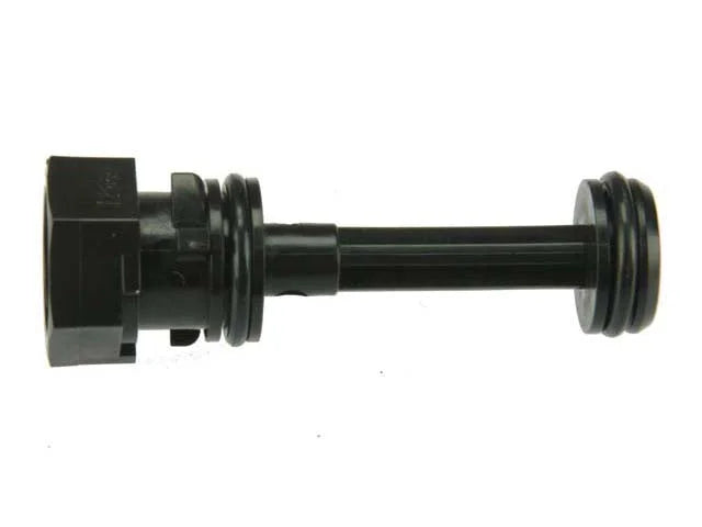 URO Parts Radiator Adjustment Screw 17-11-1-437-360 - Back View