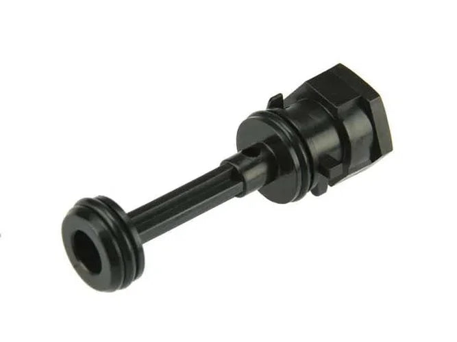 URO Parts Radiator Adjustment Screw 17-11-1-437-360 - Side View