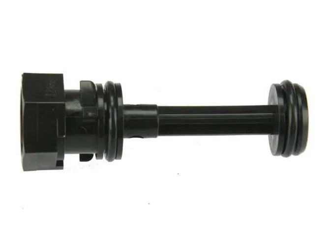 URO Parts Radiator Adjustment Screw 17-11-1-437-360 - Back View