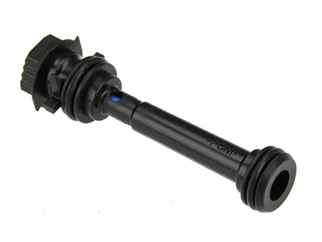 URO Parts Radiator Adjustment Screw 17-11-7-521-781 - Side View