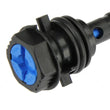 Load image into Gallery viewer, URO Parts Radiator Adjustment Screw 17-11-7-521-781 - Back View