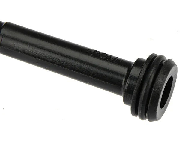 URO Parts Radiator Adjustment Screw 17-11-7-521-781 - Installation View