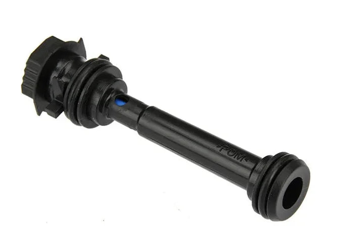 URO Parts Radiator Adjustment Screw 17-11-7-521-781 - Side View