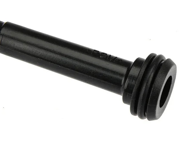 URO Parts Radiator Adjustment Screw 17-11-7-521-781 - Installation View