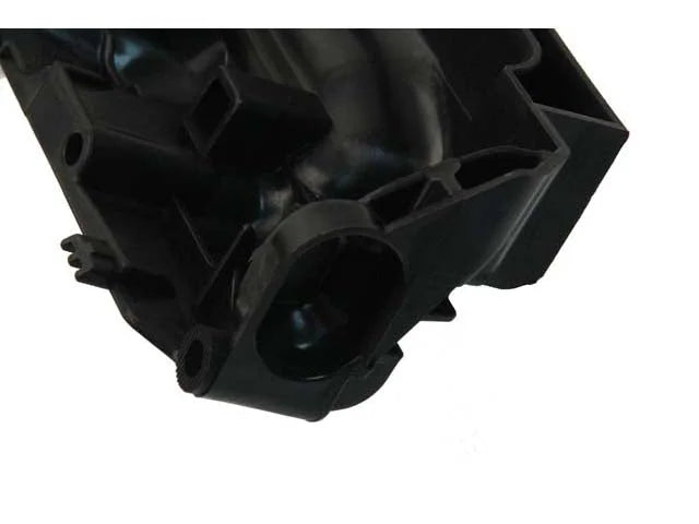 URO Parts Radiator Carrier 17-10-7-524-914 - Back View