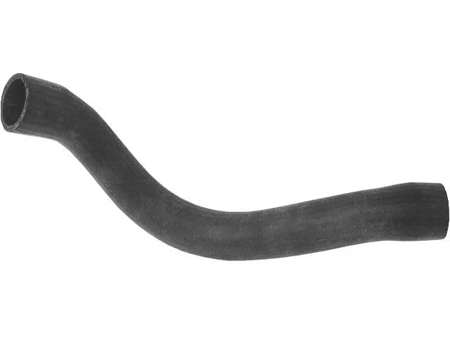 URO Parts Radiator Hose 107-501-09-82