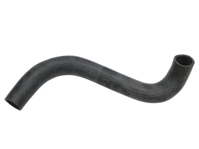 URO Parts Radiator Hose 123-501-00-82