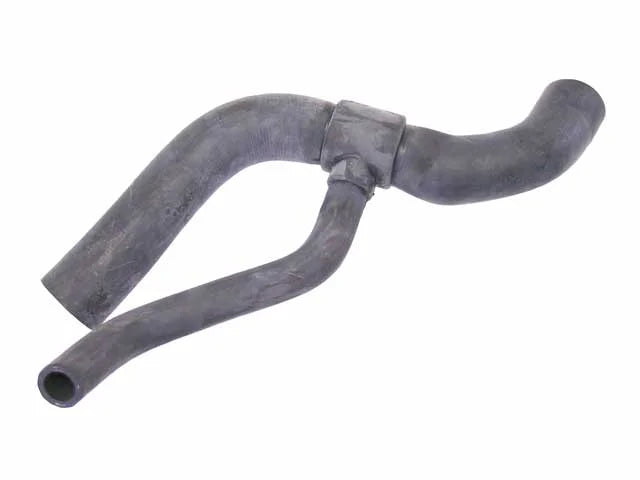 URO Parts Radiator Hose 124-501-35-82