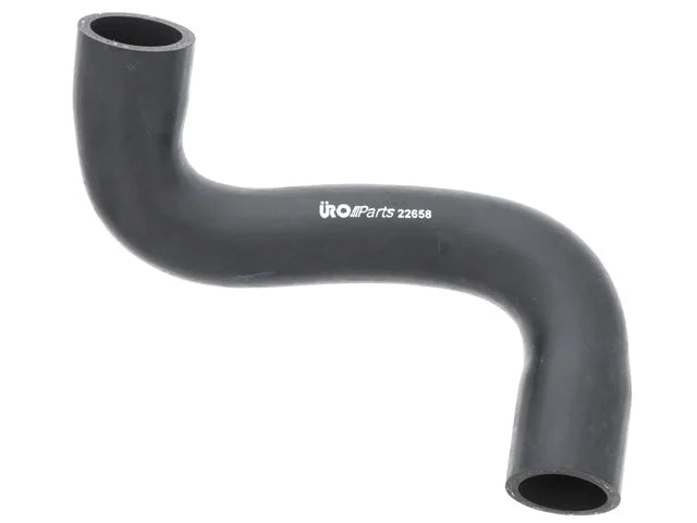 URO Parts Radiator Hose 17-12-7-617-364