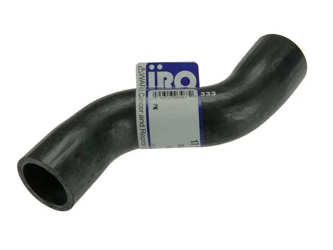 URO Parts Radiator Hose 17-12-9-800-478 - Side View