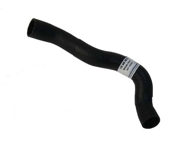 URO Parts Radiator Hose 170-500-00-75 - Main Product View