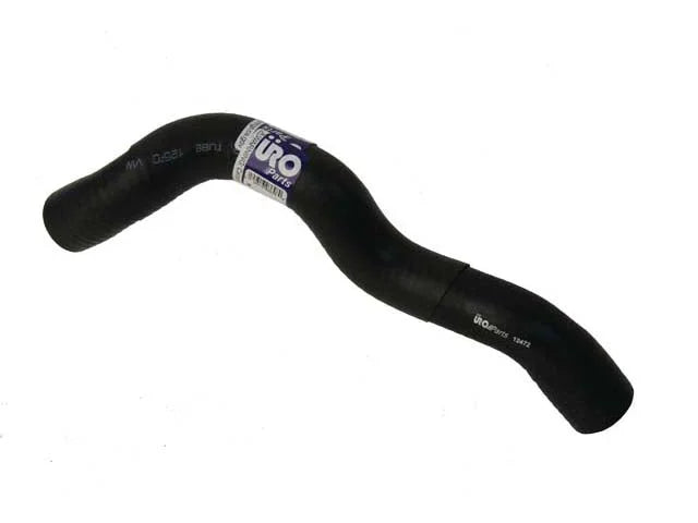 URO Parts Radiator Hose 170-500-00-75 - Side View