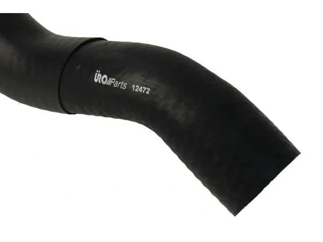 URO Parts Radiator Hose 170-500-00-75 - Back View