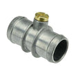 Load image into Gallery viewer, URO Parts Radiator Hose Connector 17-12-7-515-502-PRM - Main Product View